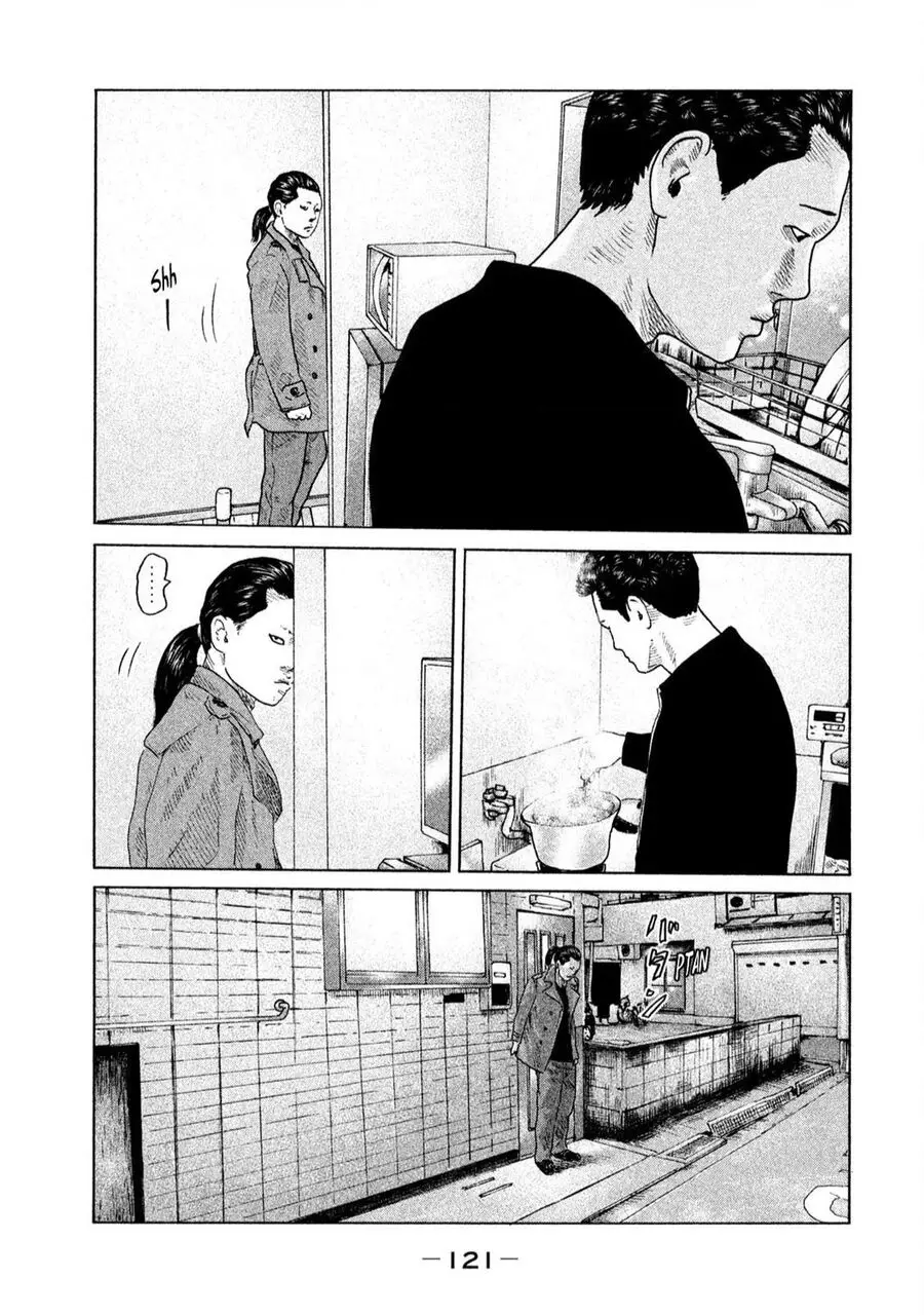 Sát Thủ Truyền Thuyết Nettruyen ZZZ Chuong 114 Page 10