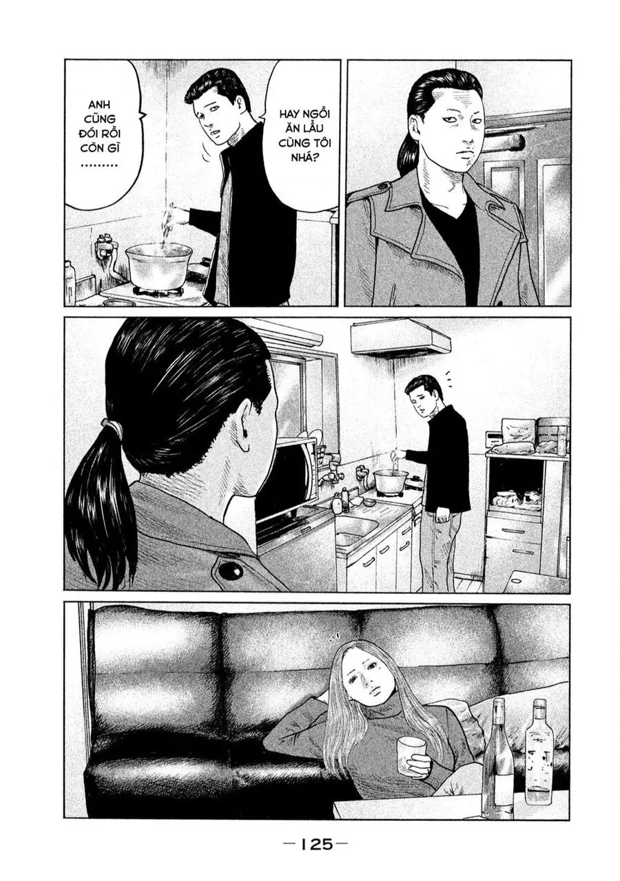 Sát Thủ Truyền Thuyết Nettruyen ZZZ Chuong 114 Page 14