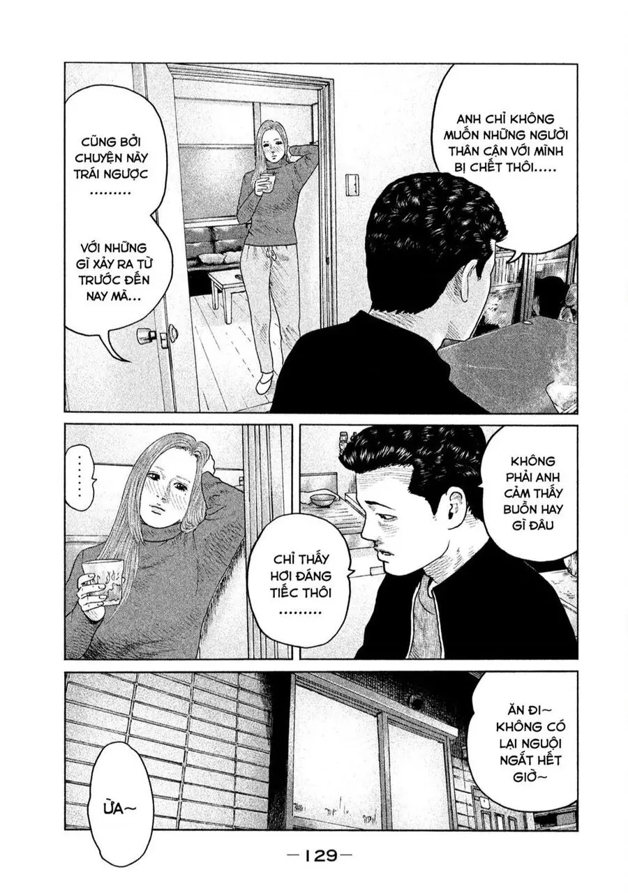 Sát Thủ Truyền Thuyết Nettruyen ZZZ Chuong 114 Page 18