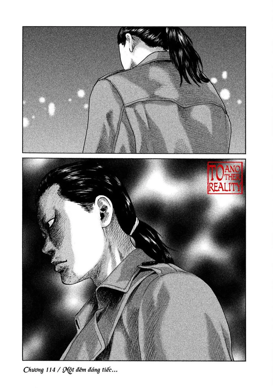 Sát Thủ Truyền Thuyết Nettruyen ZZZ Chuong 114 Page 19