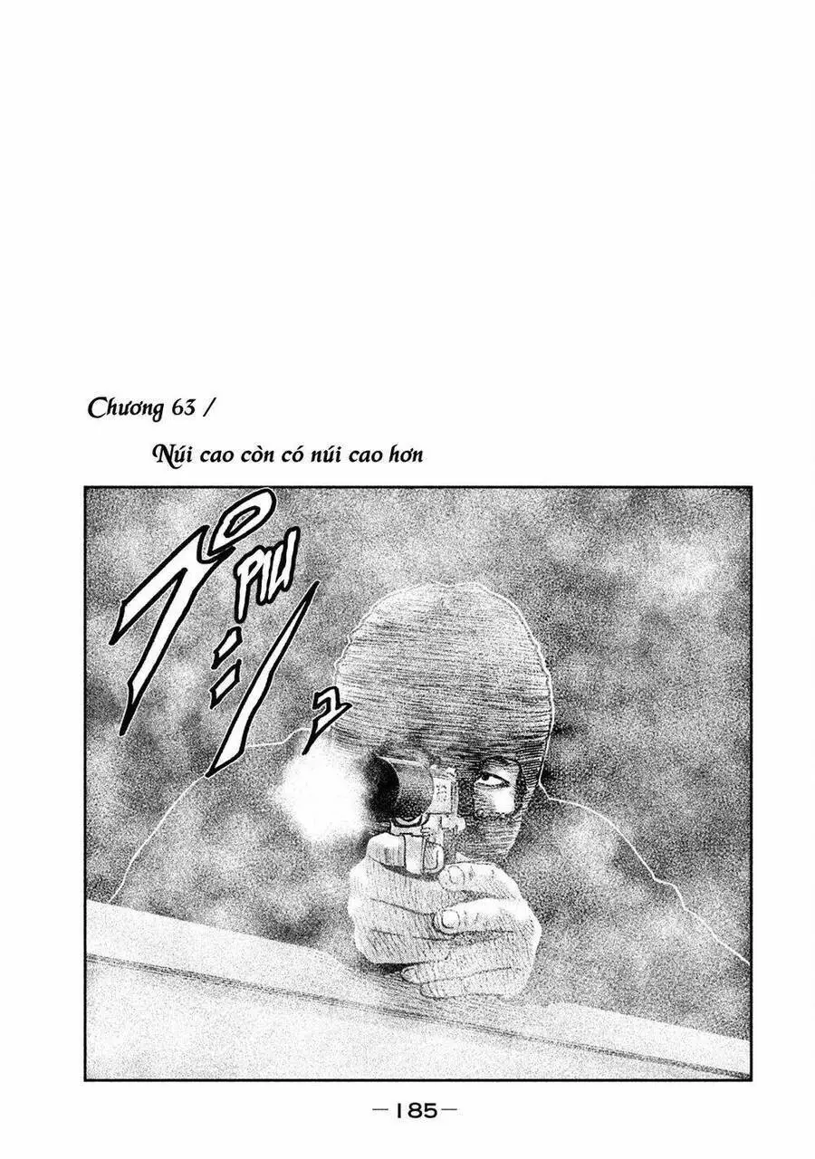 Sát Thủ Truyền Thuyết Nettruyen ZZZ Chương 63 Page 1