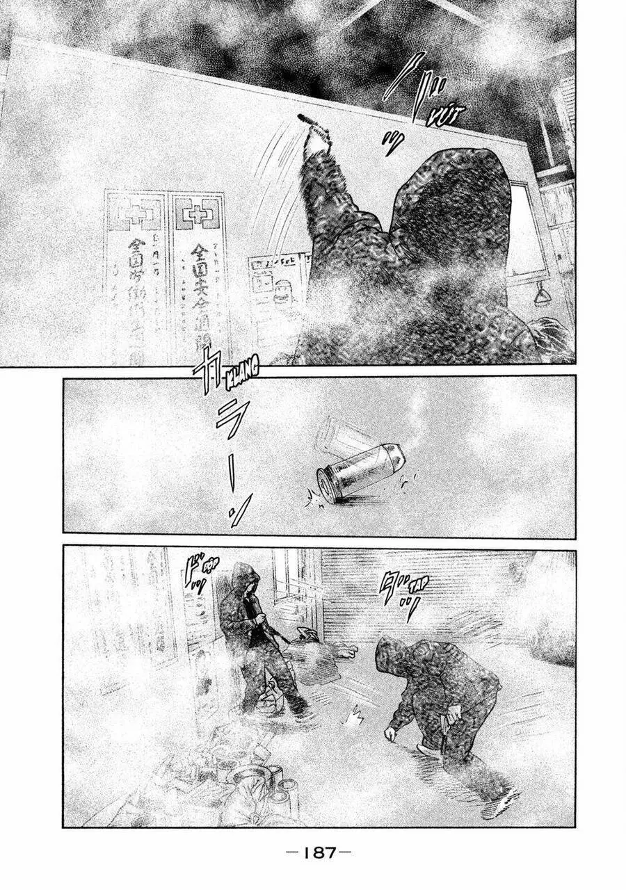 Sát Thủ Truyền Thuyết Nettruyen ZZZ Chương 63 Page 3