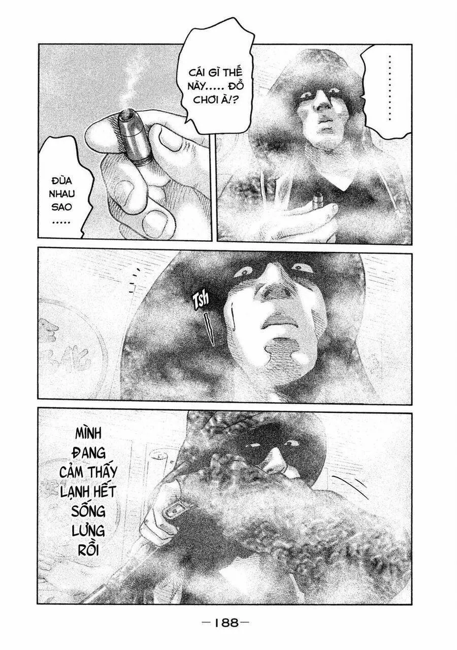 Sát Thủ Truyền Thuyết Nettruyen ZZZ Chương 63 Page 4