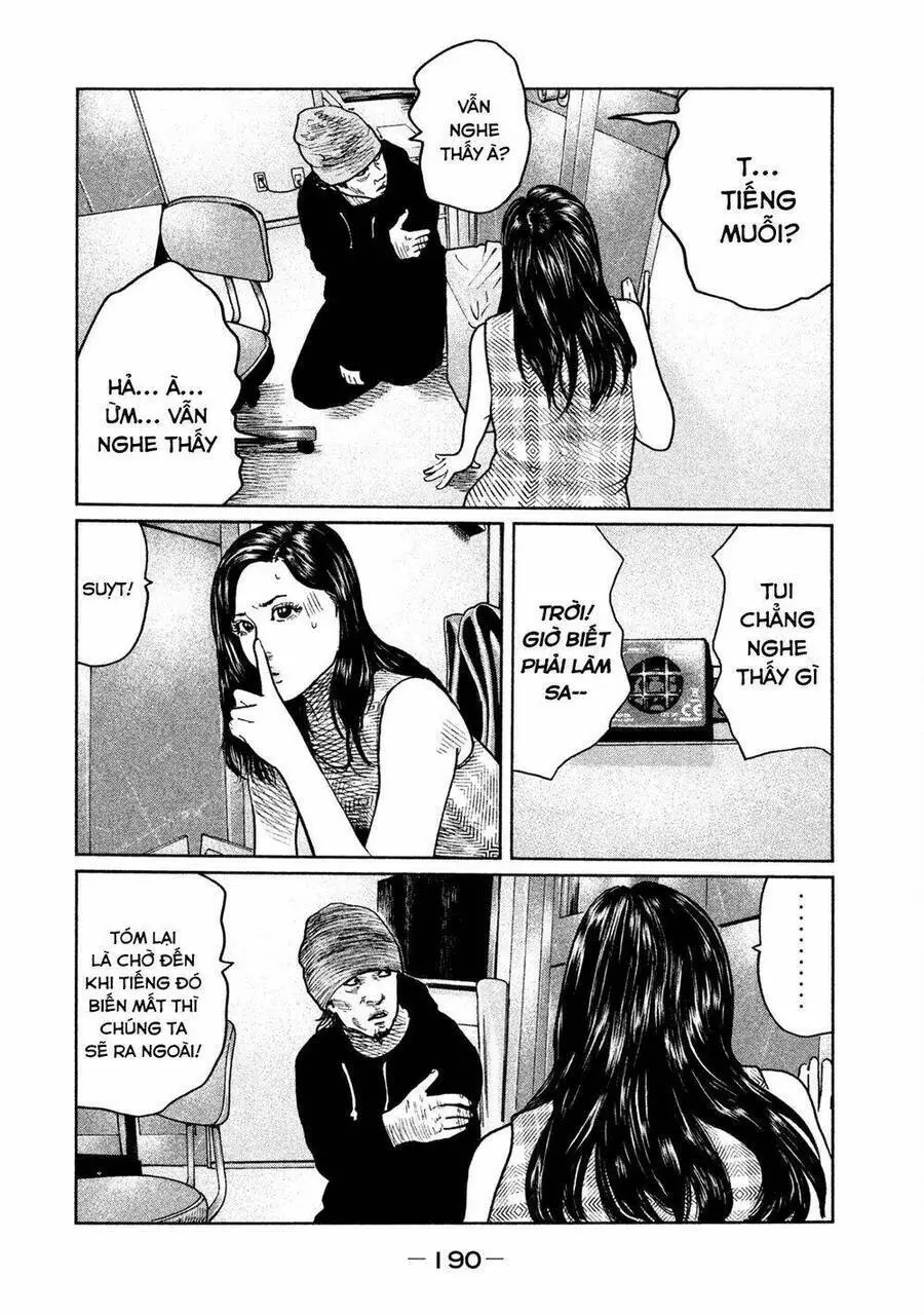 Sát Thủ Truyền Thuyết Nettruyen ZZZ Chương 63 Page 6