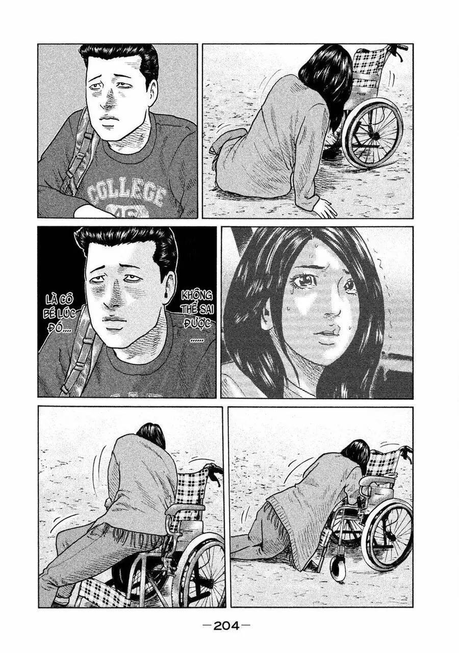 Sát Thủ Truyền Thuyết Nettruyen ZZZ Chương 96 Page 18