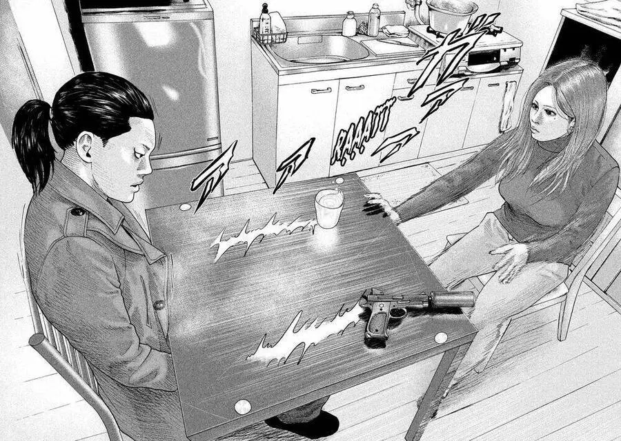 Sát Thủ Truyền Thuyết Nettruyen ZZZ Chương 111 Page 14
