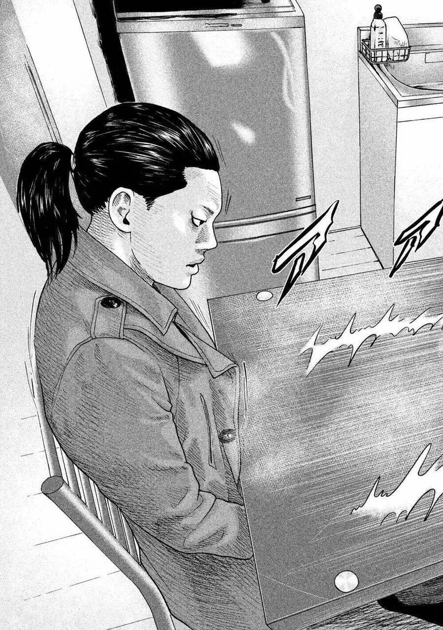 Sát Thủ Truyền Thuyết Nettruyen ZZZ Chương 111 Page 15