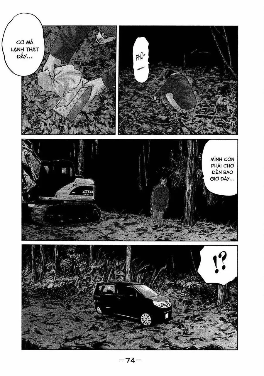 Sát Thủ Truyền Thuyết Nettruyen ZZZ Chương 111 Page 18