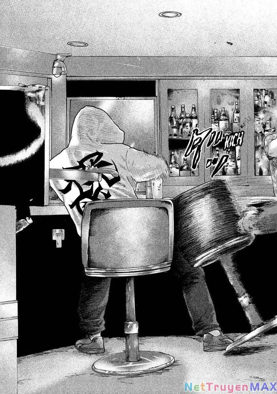 Sát Thủ Truyền Thuyết Nettruyen ZZZ Chương 95 Page 18