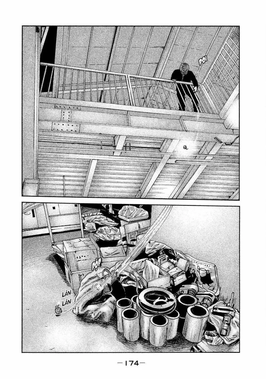 Sát Thủ Truyền Thuyết Nettruyen ZZZ Chương 62 Page 8