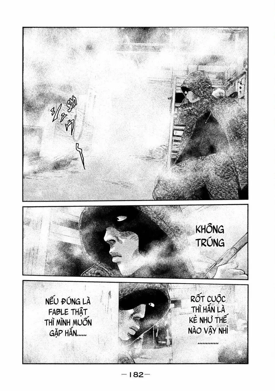 Sát Thủ Truyền Thuyết Nettruyen ZZZ Chương 62 Page 16