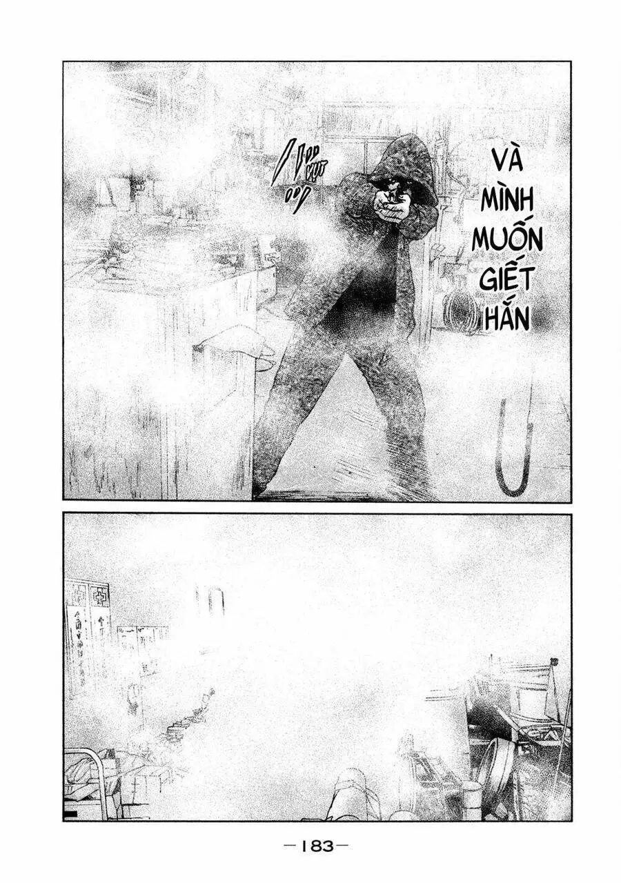 Sát Thủ Truyền Thuyết Nettruyen ZZZ Chương 62 Page 17
