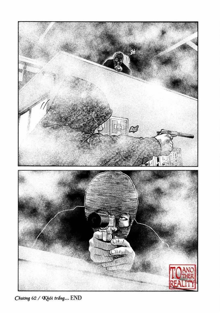 Sát Thủ Truyền Thuyết Nettruyen ZZZ Chương 62 Page 18