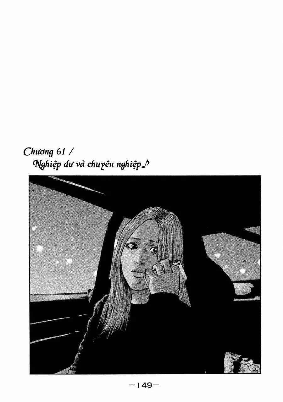 Sát Thủ Truyền Thuyết Nettruyen ZZZ Chương 61 Page 1
