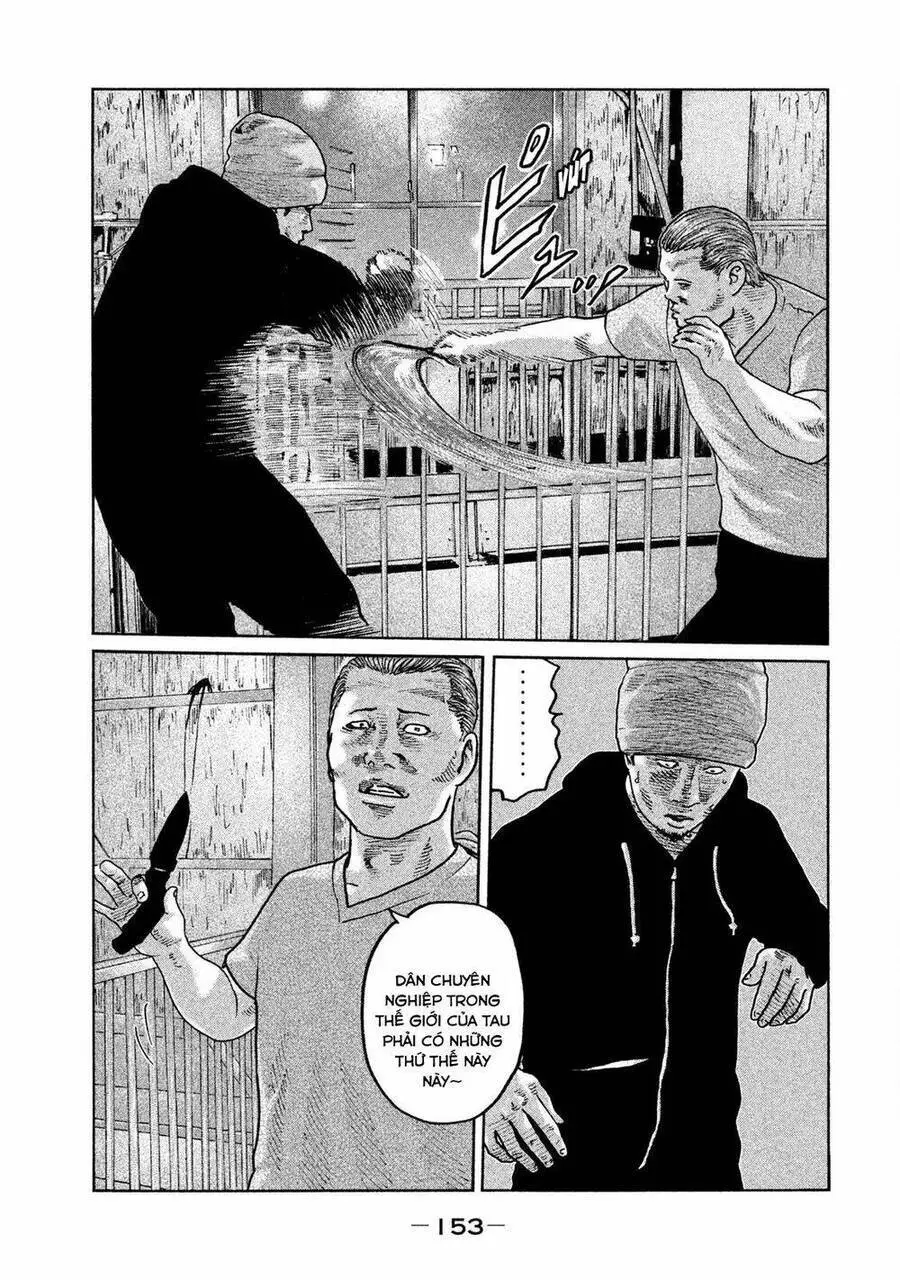 Sát Thủ Truyền Thuyết Nettruyen ZZZ Chương 61 Page 5