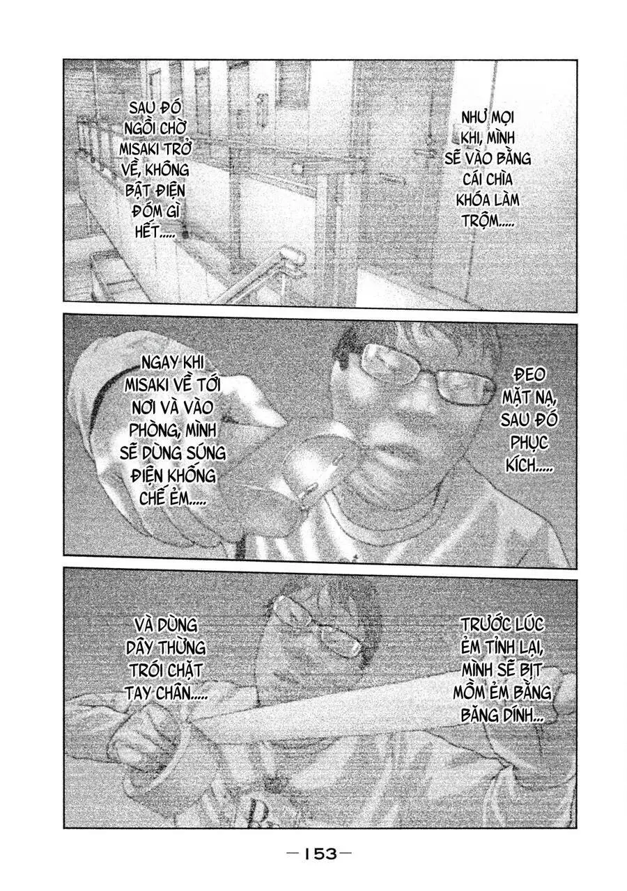 Sát Thủ Truyền Thuyết Nettruyen ZZZ Chương 94 Page 3