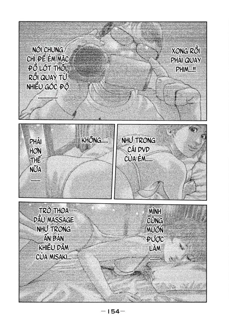 Sát Thủ Truyền Thuyết Nettruyen ZZZ Chương 94 Page 4