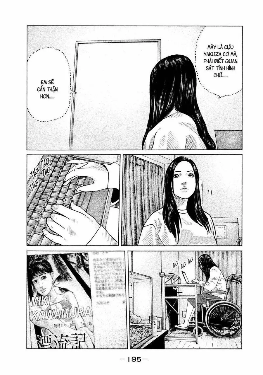 Sát Thủ Truyền Thuyết Nettruyen ZZZ Chương 107 Page 10