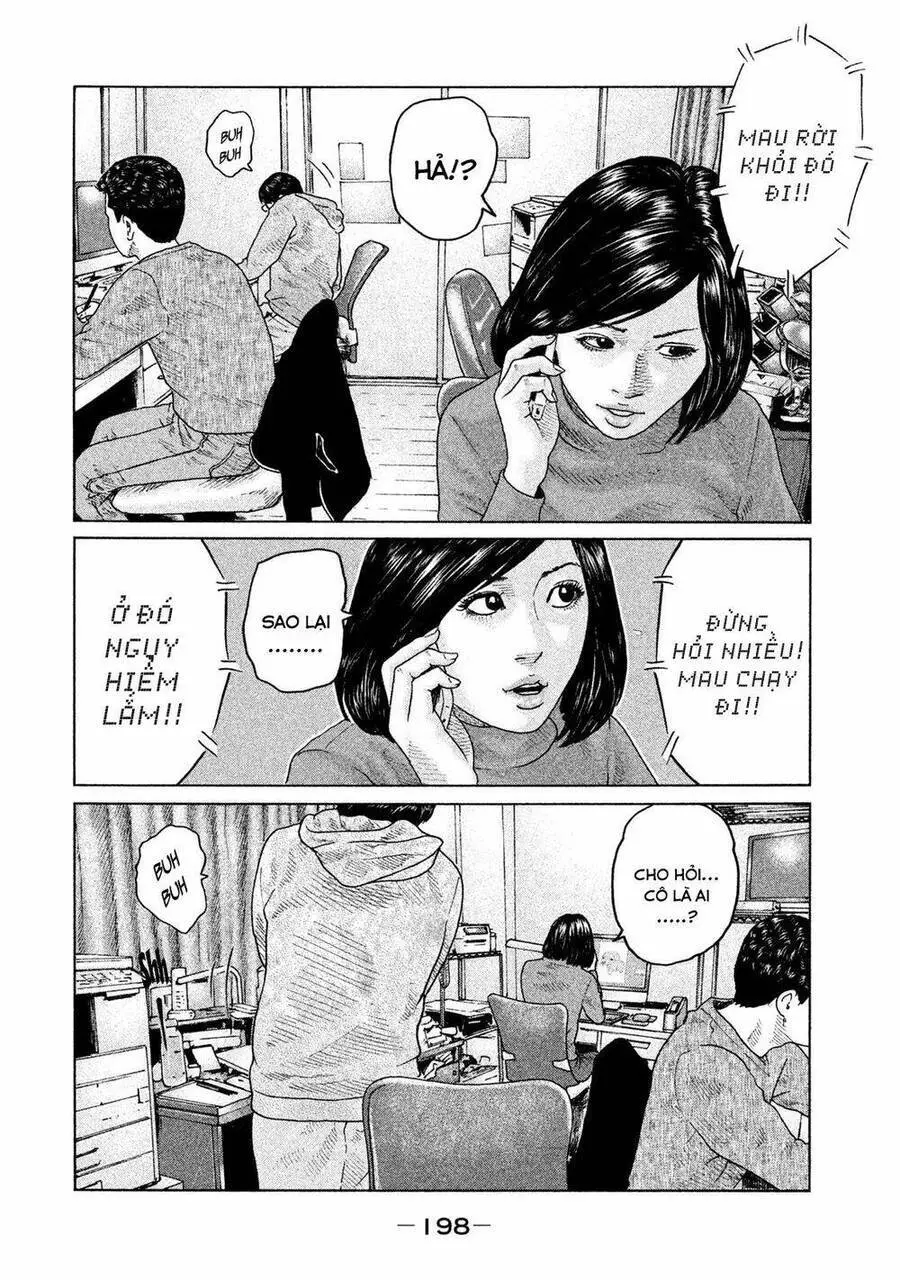 Sát Thủ Truyền Thuyết Nettruyen ZZZ Chương 107 Page 13