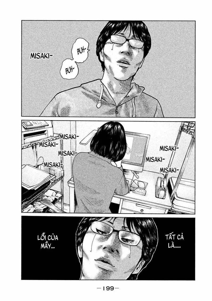 Sát Thủ Truyền Thuyết Nettruyen ZZZ Chương 107 Page 14