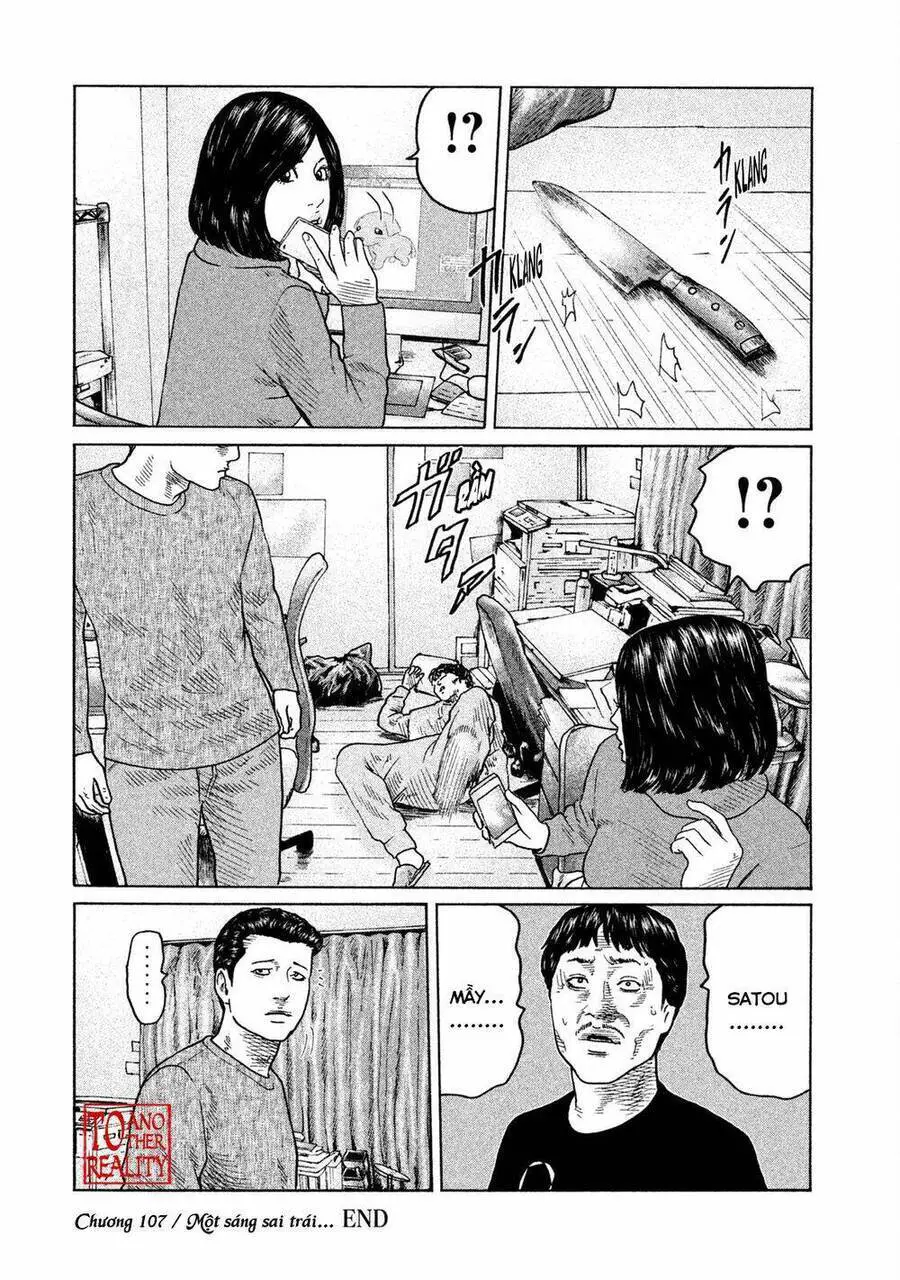 Sát Thủ Truyền Thuyết Nettruyen ZZZ Chương 107 Page 18
