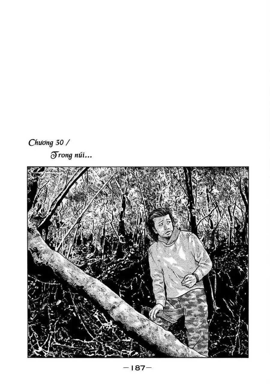 Sát Thủ Truyền Thuyết Nettruyen ZZZ Chương 30 Page 1