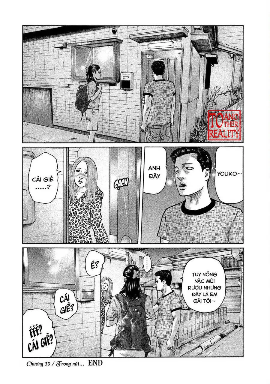 Sát Thủ Truyền Thuyết Nettruyen ZZZ Chương 30 Page 18