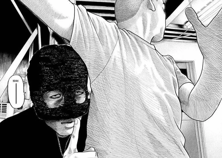 Sát Thủ Truyền Thuyết Nettruyen ZZZ Chương 59 Page 16
