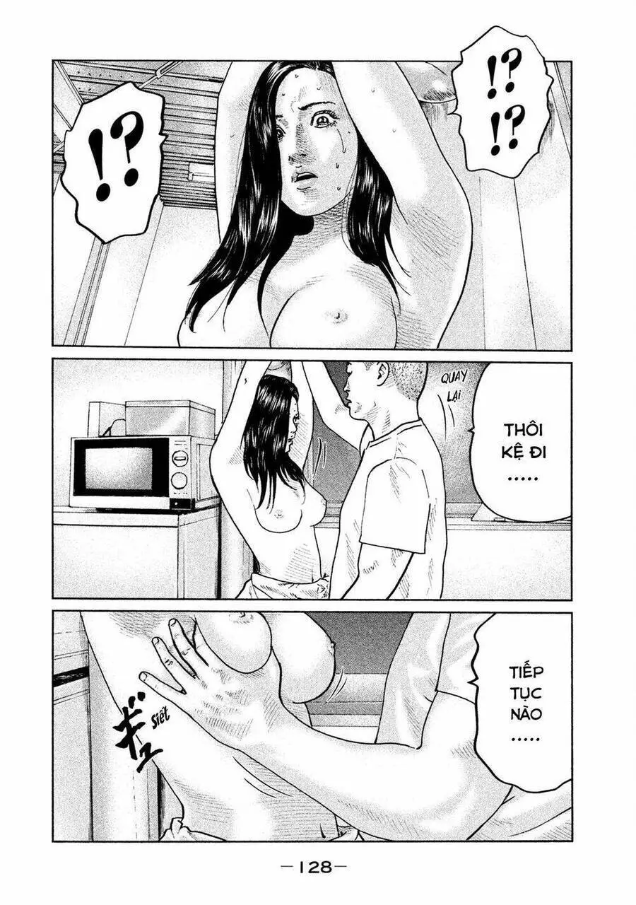 Sát Thủ Truyền Thuyết Nettruyen ZZZ Chương 59 Page 17