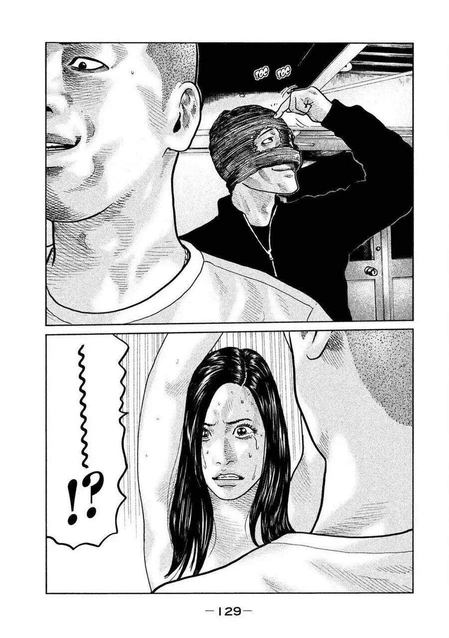 Sát Thủ Truyền Thuyết Nettruyen ZZZ Chương 59 Page 18