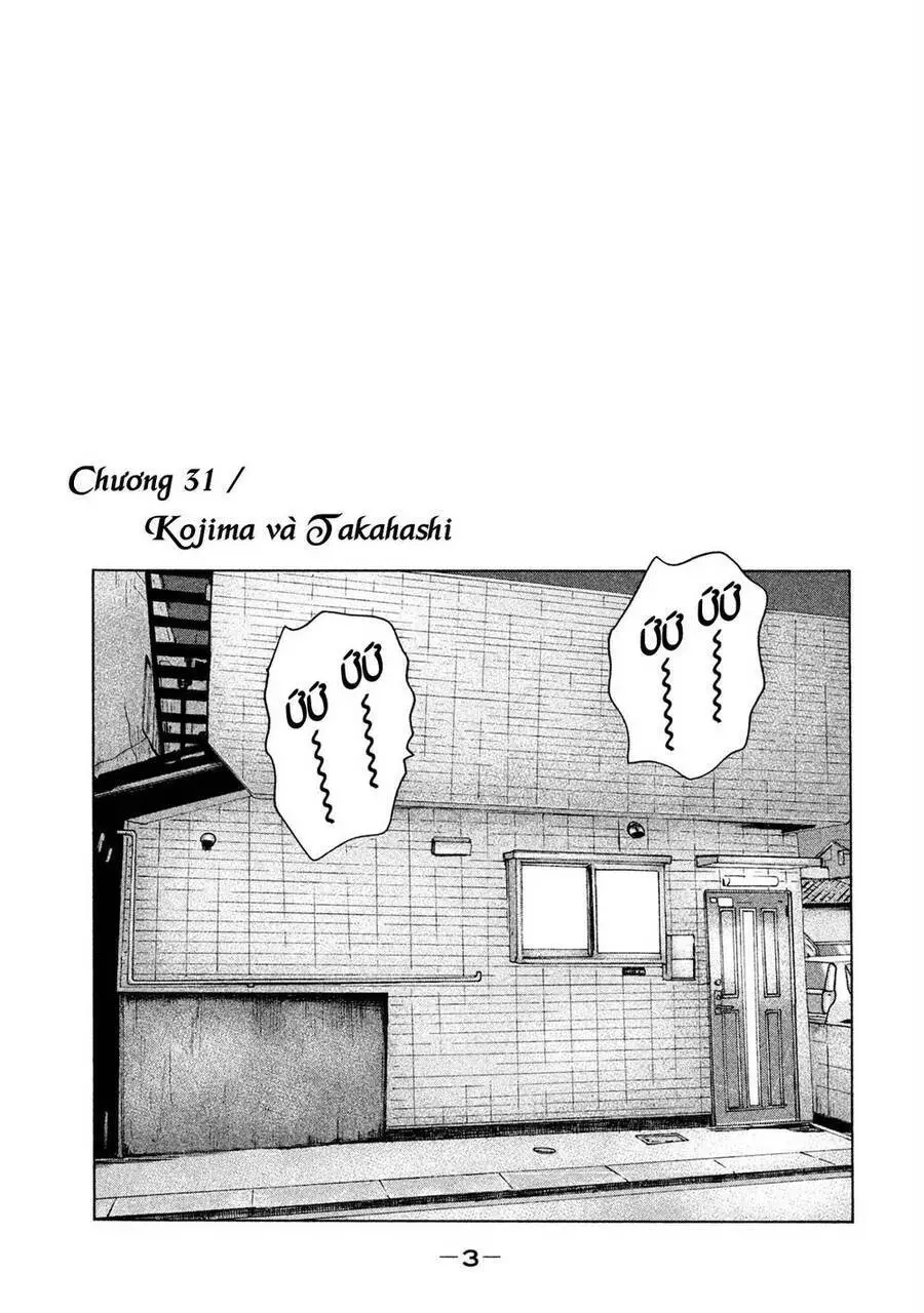 Sát Thủ Truyền Thuyết Nettruyen ZZZ Chương 31 Page 4