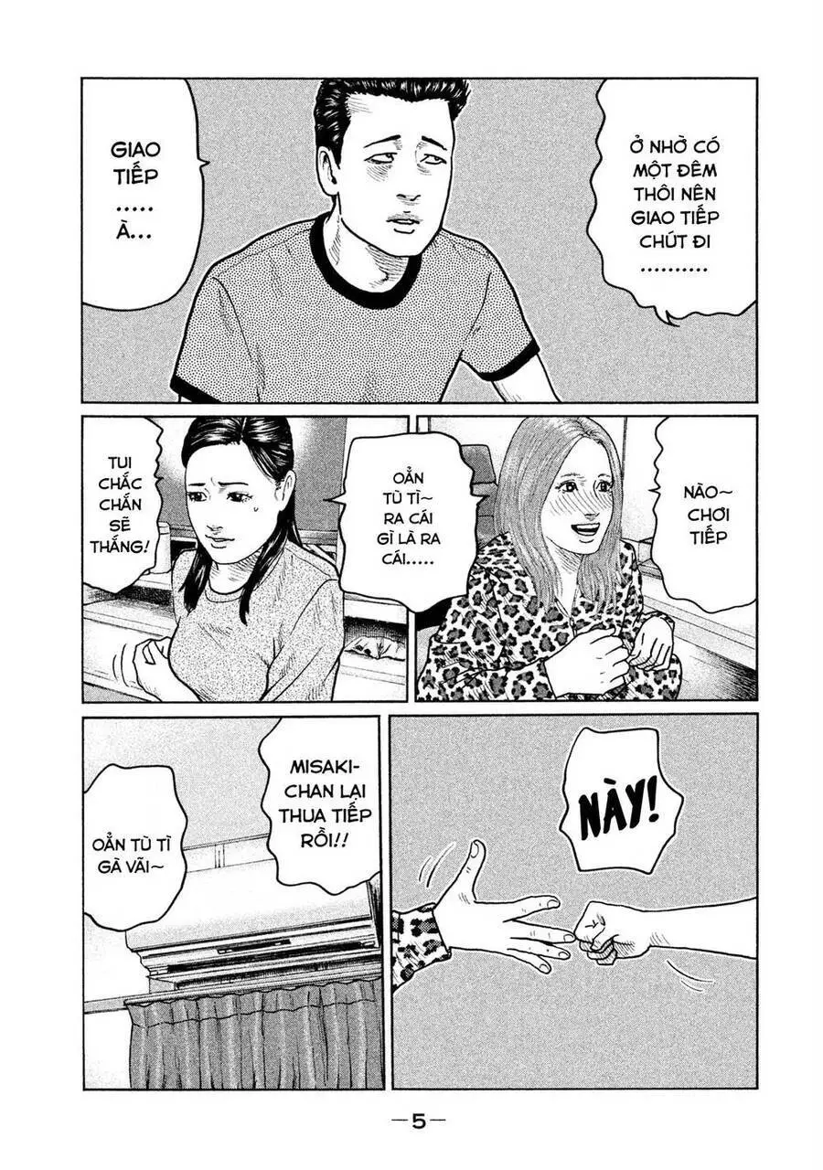 Sát Thủ Truyền Thuyết Nettruyen ZZZ Chương 31 Page 6
