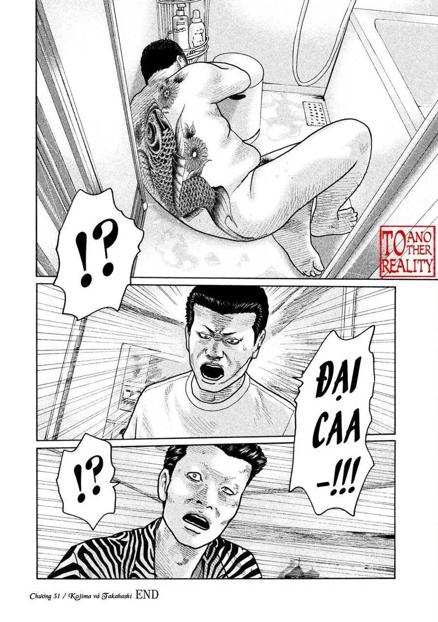 Sát Thủ Truyền Thuyết Nettruyen ZZZ Chương 31 Page 23