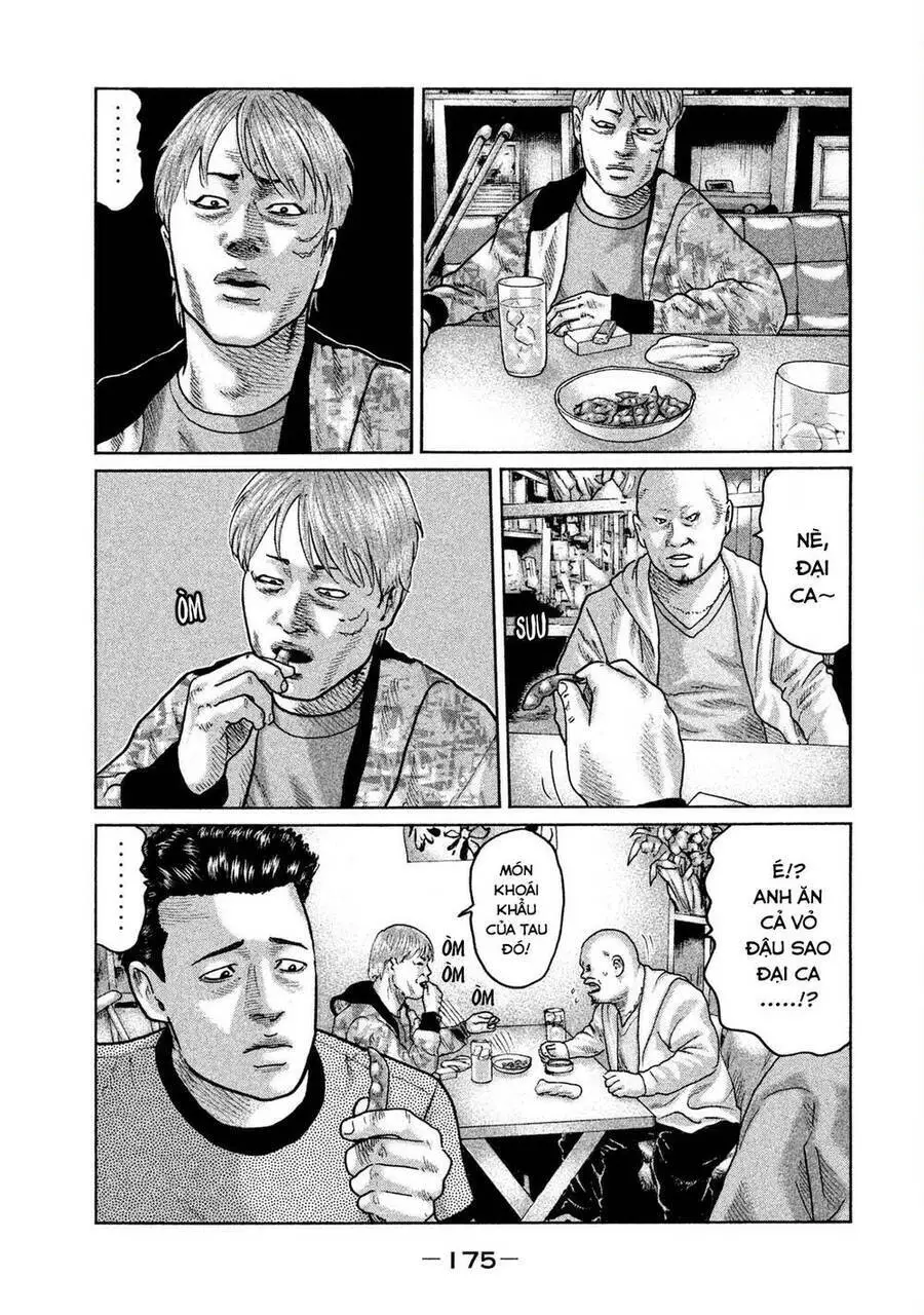 Sát Thủ Truyền Thuyết Nettruyen ZZZ Chương 29 Page 7