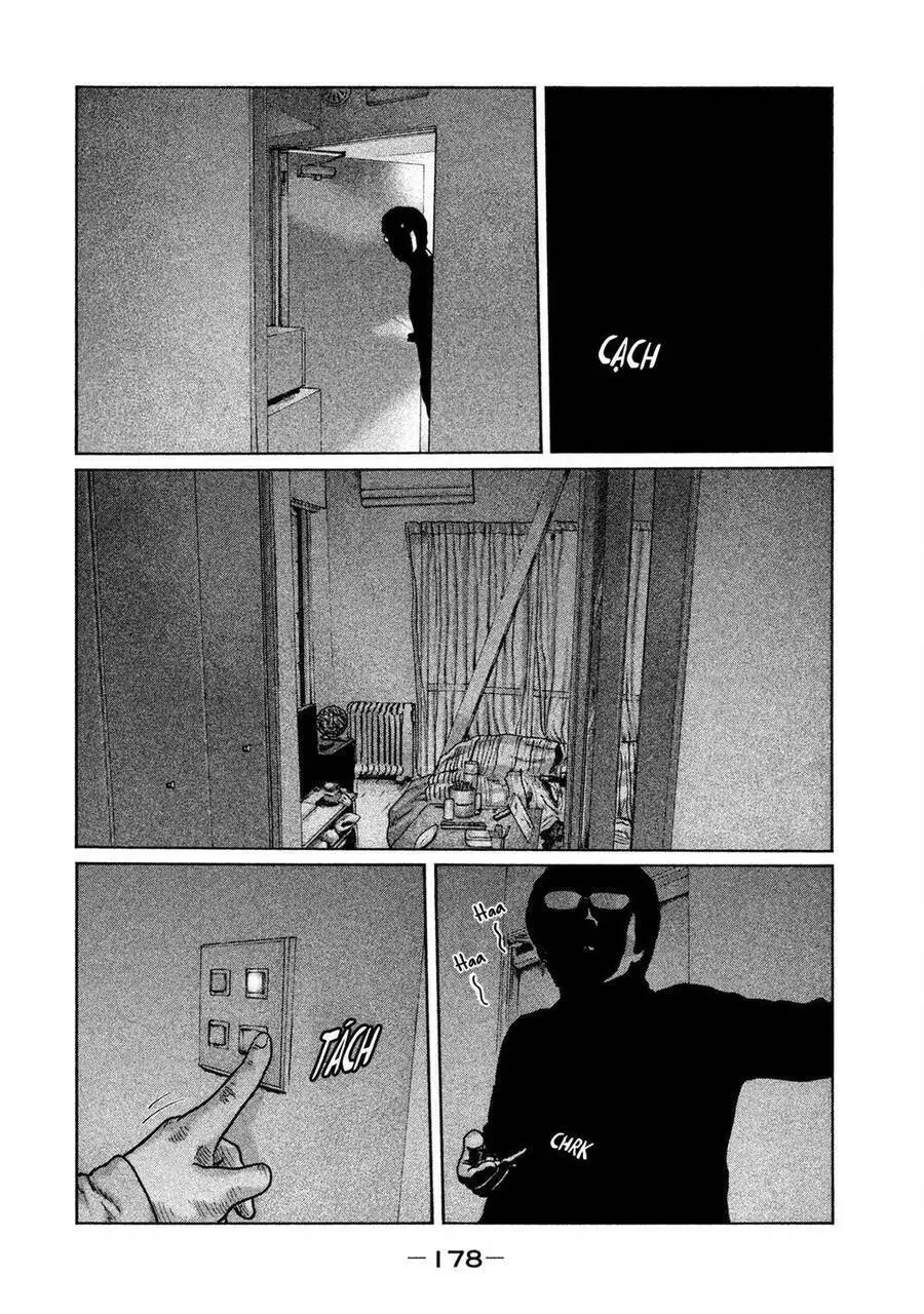 Sát Thủ Truyền Thuyết Nettruyen ZZZ Chương 29 Page 10