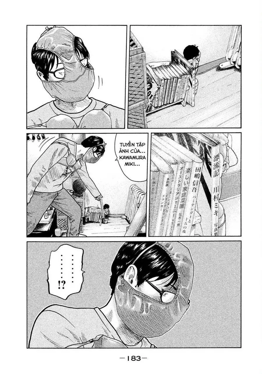Sát Thủ Truyền Thuyết Nettruyen ZZZ Chương 29 Page 15