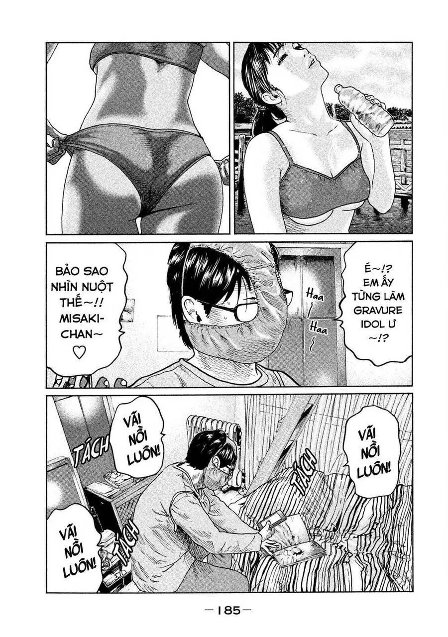 Sát Thủ Truyền Thuyết Nettruyen ZZZ Chương 29 Page 17