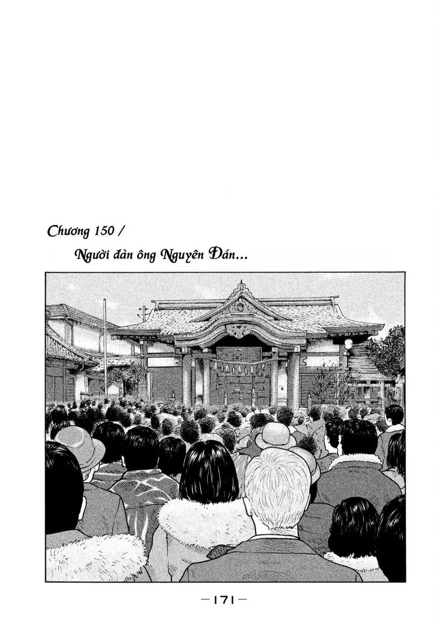 Sát Thủ Truyền Thuyết Nettruyen ZZZ Chuong 150 Page 2