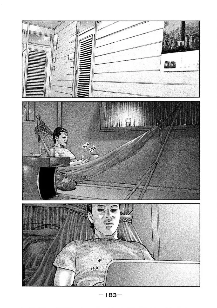 Sát Thủ Truyền Thuyết Nettruyen ZZZ Chuong 150 Page 14