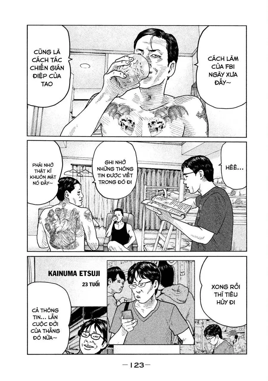 Sát Thủ Truyền Thuyết Nettruyen ZZZ Chương 92 Page 9