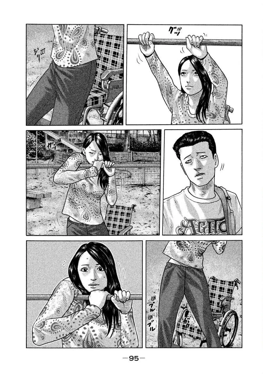 Sát Thủ Truyền Thuyết Nettruyen ZZZ Chương 90 Page 17