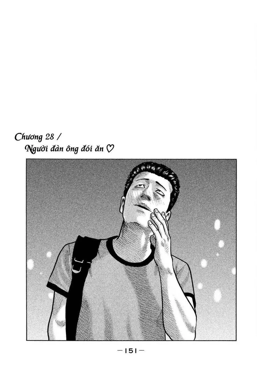 Sát Thủ Truyền Thuyết Nettruyen ZZZ Chương 28 Page 1
