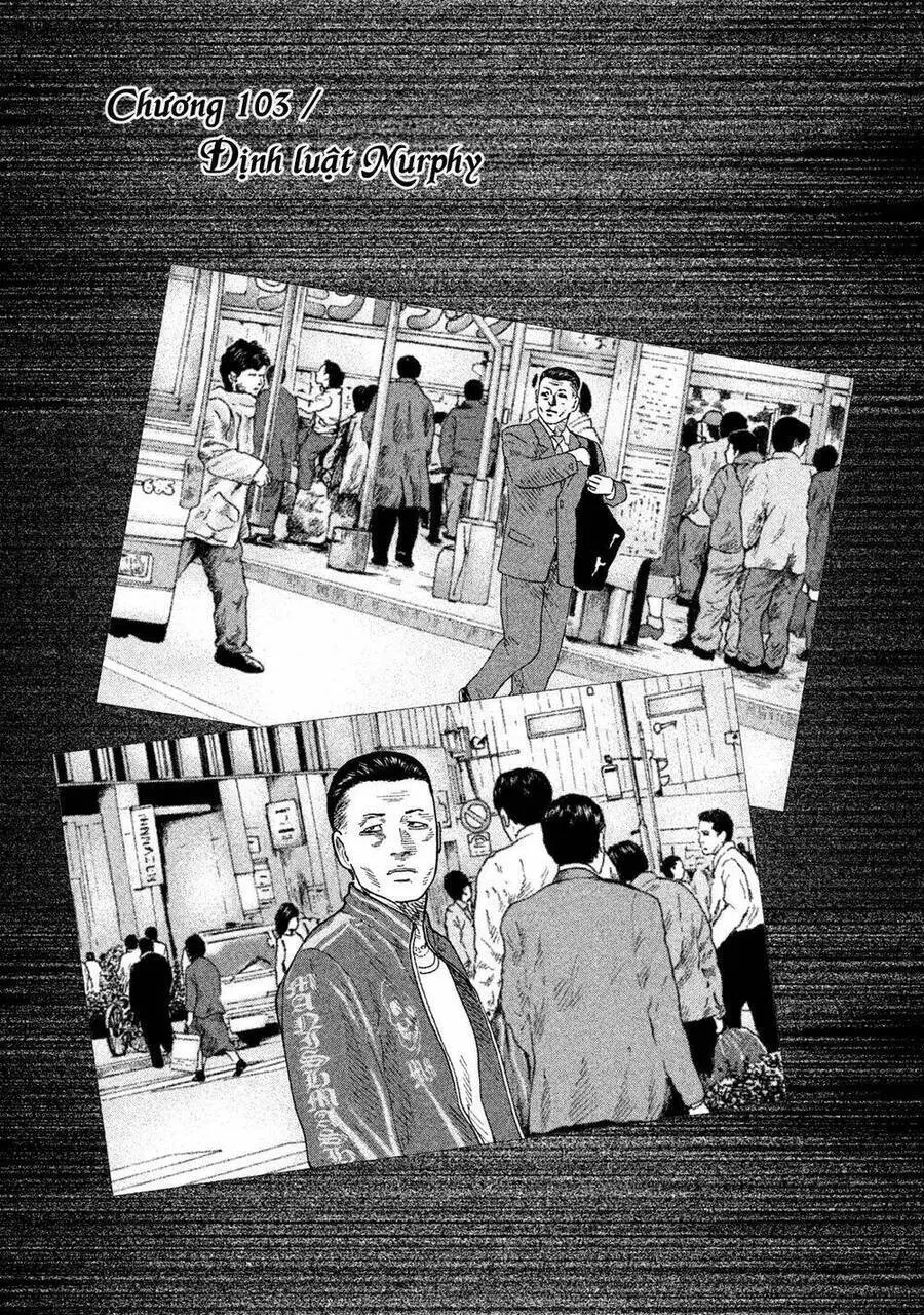 Sát Thủ Truyền Thuyết Nettruyen ZZZ Chương 103 Page 2
