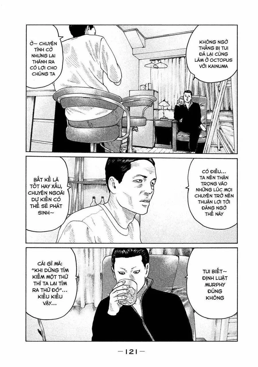 Sát Thủ Truyền Thuyết Nettruyen ZZZ Chương 103 Page 10