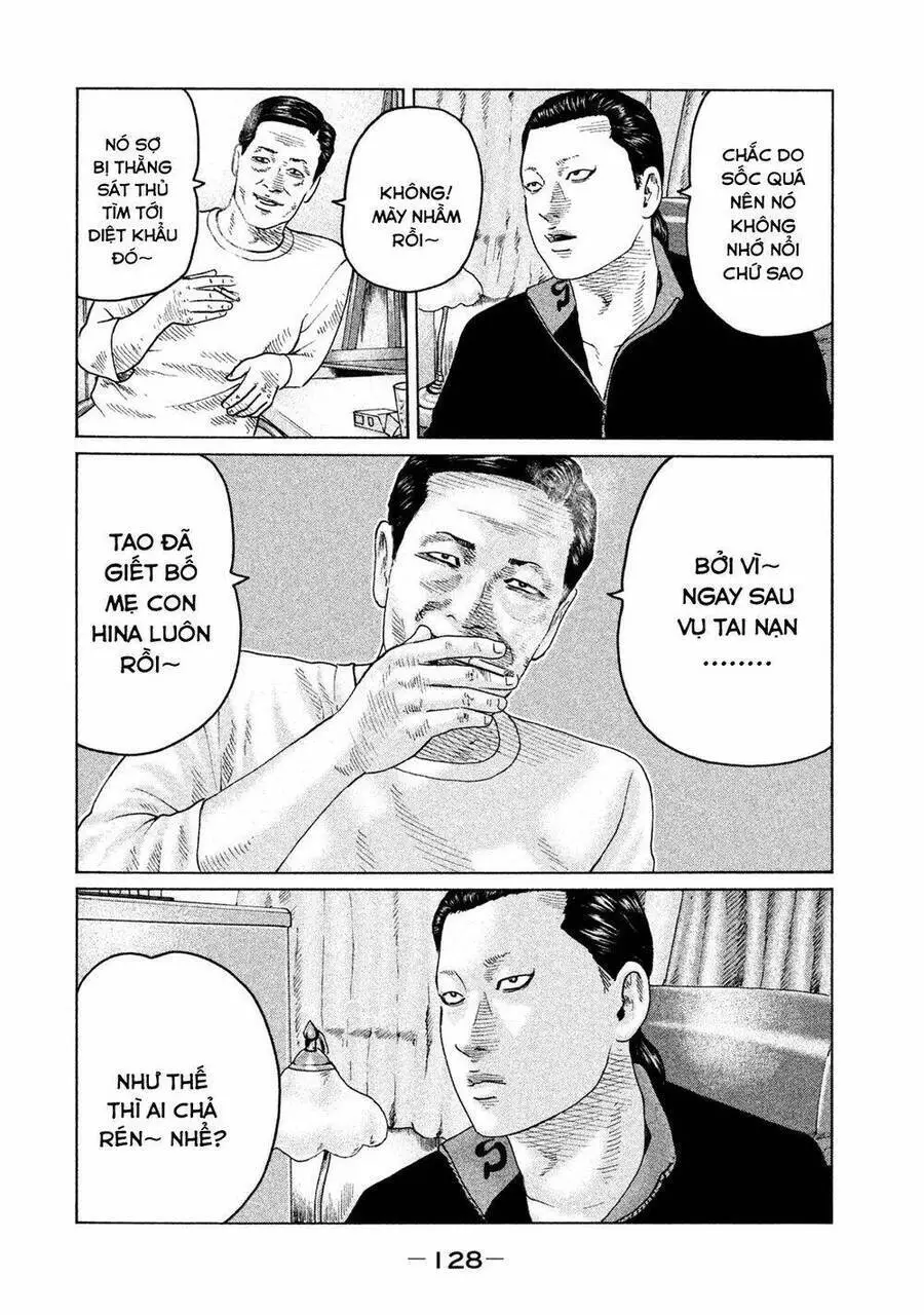 Sát Thủ Truyền Thuyết Nettruyen ZZZ Chương 103 Page 17