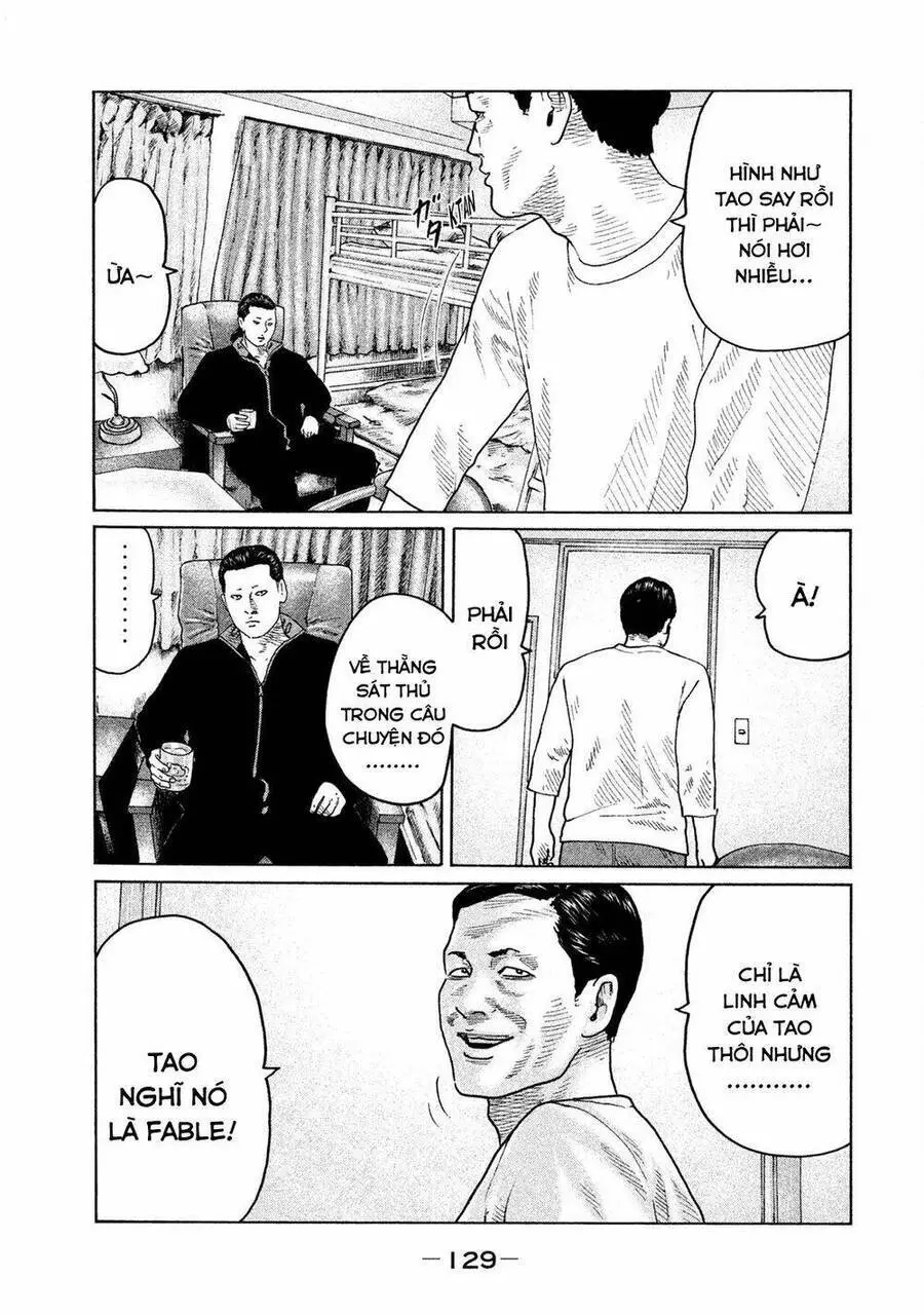 Sát Thủ Truyền Thuyết Nettruyen ZZZ Chương 103 Page 18