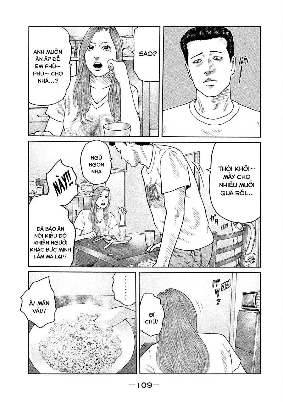 Sát Thủ Truyền Thuyết Nettruyen ZZZ Chương 91 Page 13