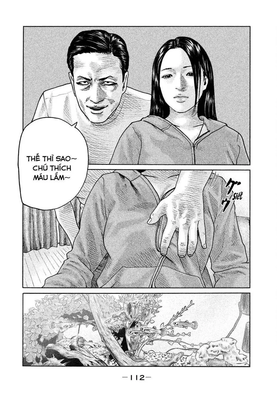 Sát Thủ Truyền Thuyết Nettruyen ZZZ Chương 91 Page 16