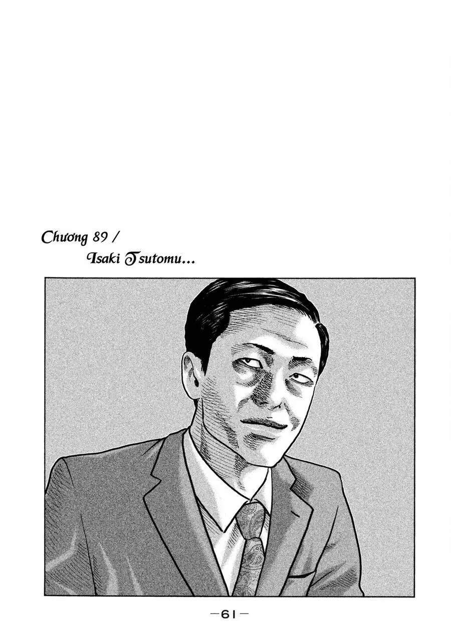 Sát Thủ Truyền Thuyết Nettruyen ZZZ Chương 89 Page 1