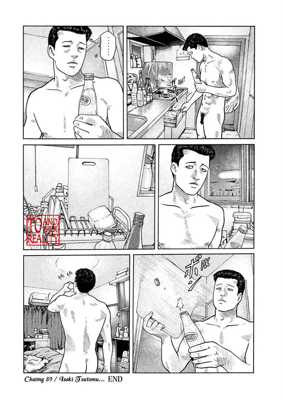 Sát Thủ Truyền Thuyết Nettruyen ZZZ Chương 89 Page 18